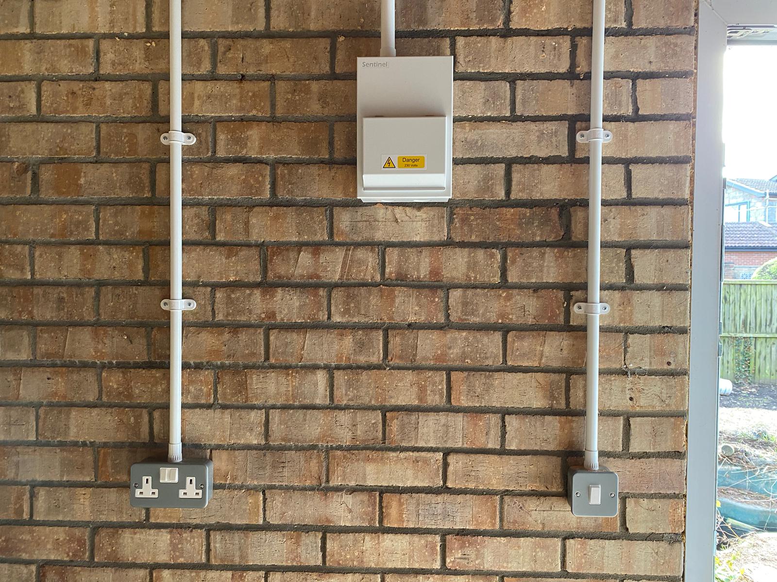 SES Electrical