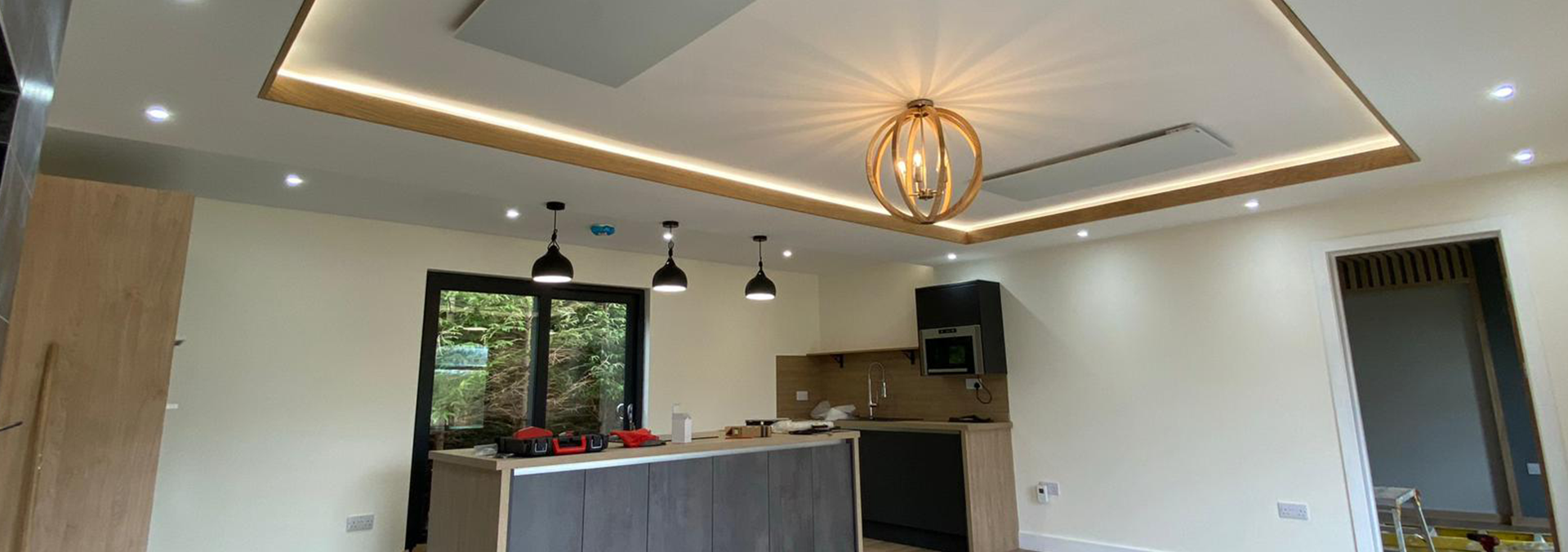 SES Electrical