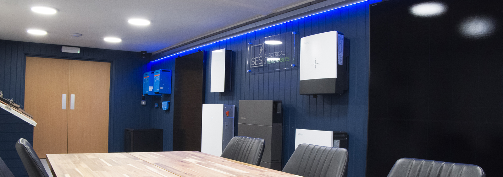 SES Electrical