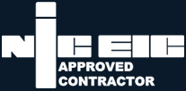 NIC Approved Contractor Spalding